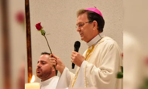 Após renúncia, Dom Anuar anuncia mudança de cidade 