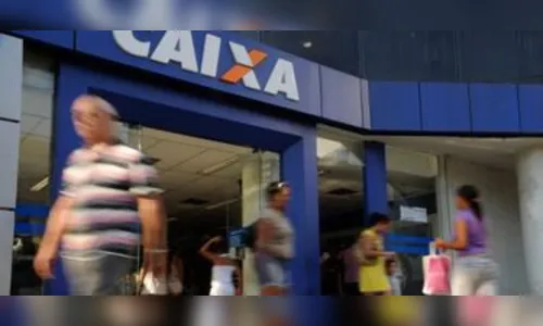 Caixa começa a pagar hoje décimo terceiro do Bolsa Família