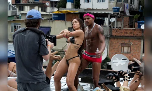 Morre bailarino de clipe 'Vai malandra', de Anitta, aos 28 anos