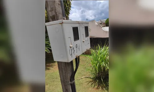 Copel ajusta calendário de leitura do Vale do Ivaí