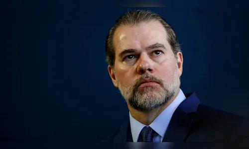 Toffoli critica ataques e diz ser “natural” que STF não agrade a todos