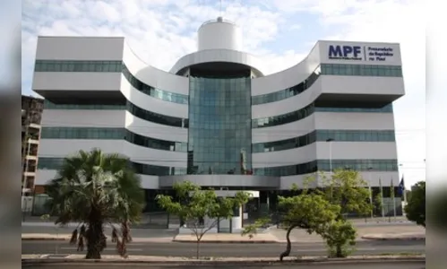 MPF denuncia magistrados do TJBA por organização criminosa