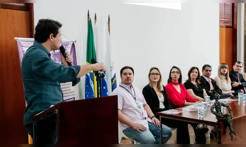 Encontro regional debate rede de proteção à mulher