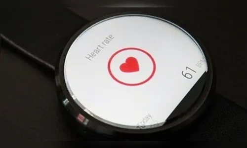 Relógio registra atividade física na madrugada e revela traição