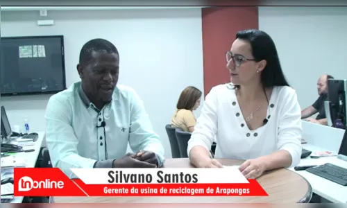 População ainda tem dificuldade para separar lixo de forma correta; assista