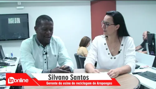 População ainda tem dificuldade para separar lixo de forma correta; assista