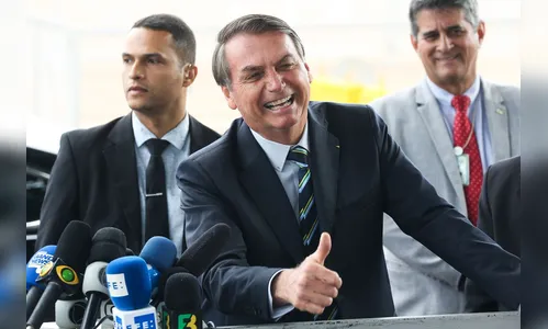 Bolsonaro assina hoje MP da regularização fundiária