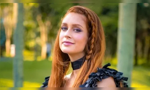 Marina Ruy Barbosa vai participar de Bom Sucesso e o papel dela é incrível