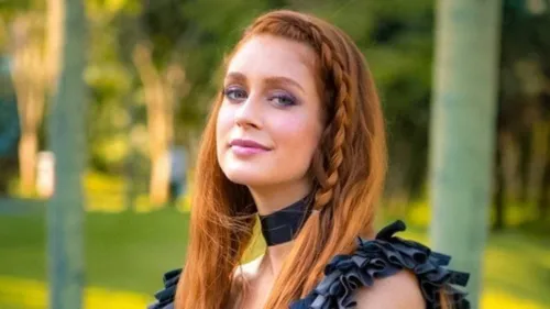 Marina Ruy Barbosa vai participar de Bom Sucesso e o papel dela é incrível