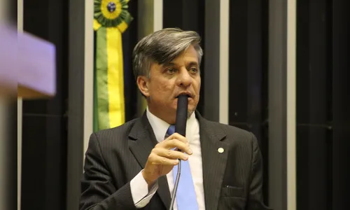 Conselho de Ética pede suspensão por seis meses do deputado Boca Aberta por gravação em hospital