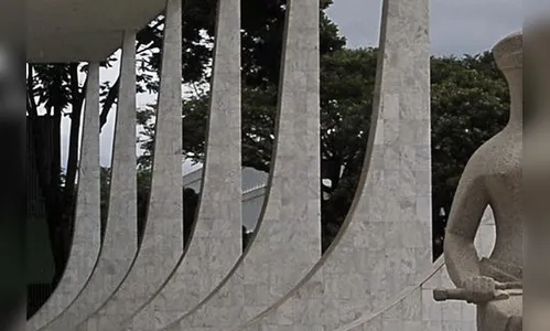 STF pode voltar a discutir hoje compartilhamento de dados da UIF