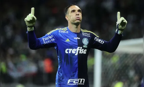 Em despedida do Palmeiras, Prass indica Mattos como responsável por sua saída