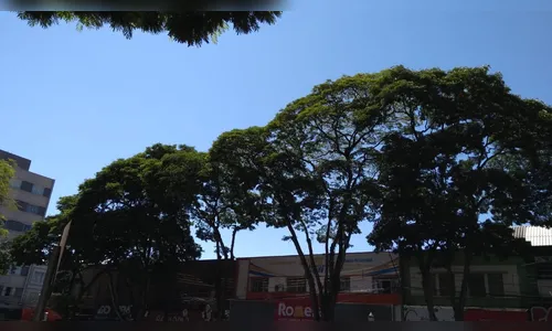 Simepar prevê pancadas de chuva para Apucarana e região