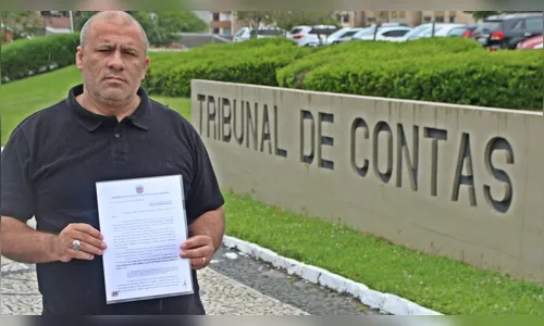 Após alerta de deputado ao TCE, Governo suspende licitação para manutenção da frota