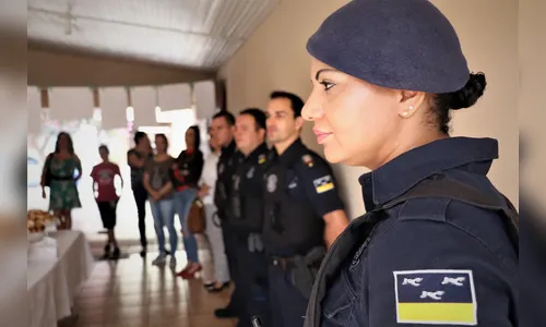 Atividades de integração reforçam combate à violência contra as mulheres