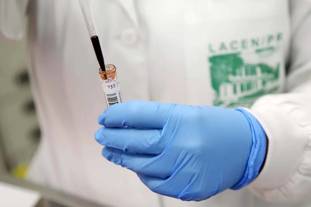 Lacen é o primeiro laboratório livre de experimentação animal