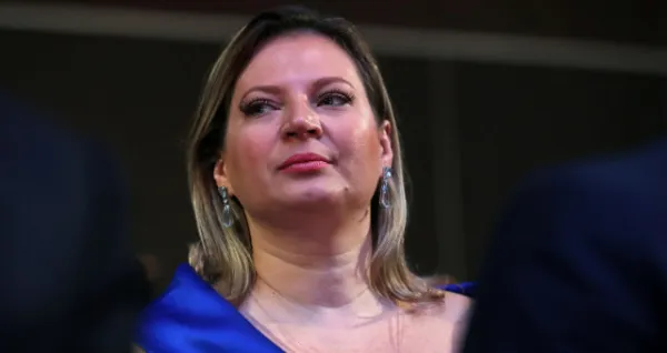 Joice Hasselamann é a nova líder da bancada do PSL na Câmara