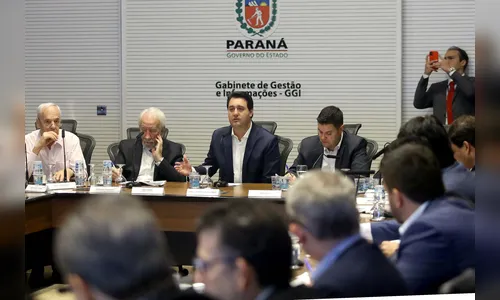 Mutirão com investimento de R$ 100 milhões vai recuperar rodovias