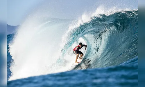 Surfe: Gabriel Medina e Ítalo Ferreira se classificam para Tóquio 2020
