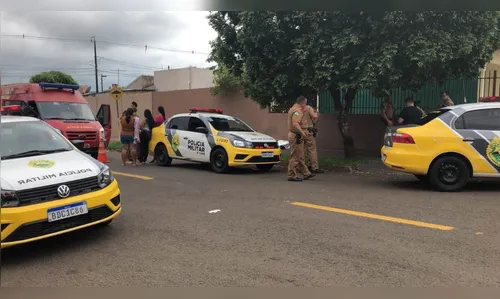 Homem é assassinado em Londrina