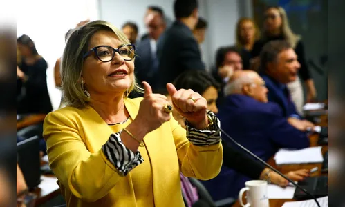 TSE cassa mandato da senadora Selma Arruda