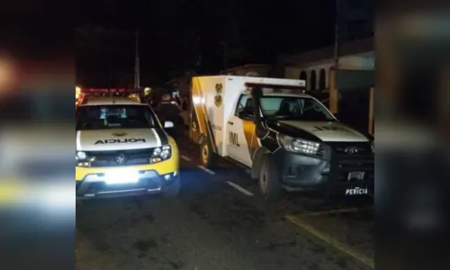 
							Acusado de matar professor em pensionato de Maringá alega que agiu para se defender
						
						
