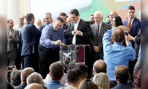 Paraná terá dez Ambulatórios Multiprofissionais de Especialidades