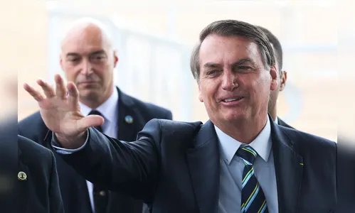Bolsonaro propõe fundo eleitoral de R$ 2,5 bi
