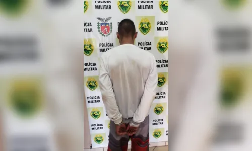 
							Polícia de Jandaia do Sul prende 3 suspeitos de tentativa de homicídio
						
						