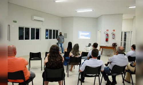 Comitê Gestor de Faxinal faz balanço de atividades