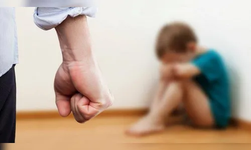 Homem agride criança de 7 anos em Apucarana