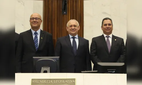 Fundo de modernização permitirá à Alep dar melhores condições de atendimento à população