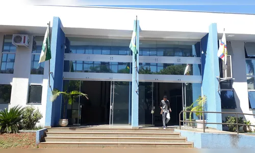 Inscrições para concurso público da Câmara de Apucarana terminam nesta sexta-feira