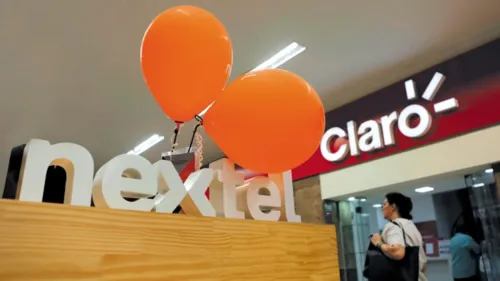 Cade aprova compra da Nextel pela Claro sem restrições no valor R$ 3,47 bilhões