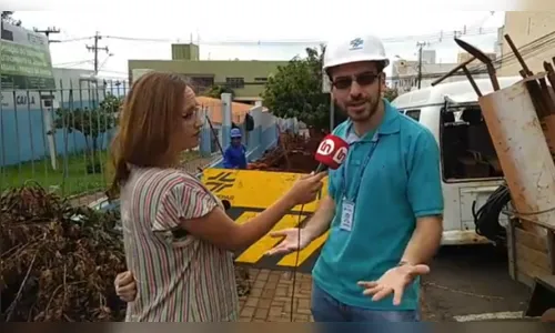 Fornecimento de água em Apucarana deverá ser normalizado a partir de amanhã; assista vídeo