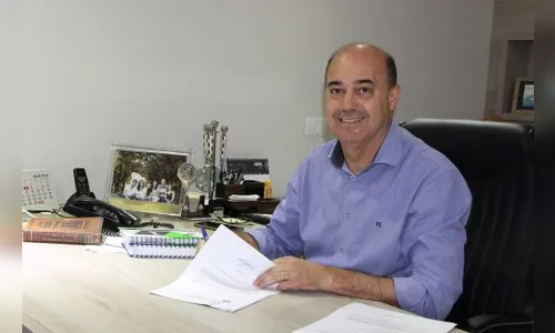 Prefeitura de Ivaiporã paga mais de R$1,3  milhão referente a 2ª parcela do 13º salario na segunda-feira 