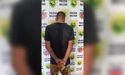 
							Polícia de Jandaia do Sul prende 3 suspeitos de tentativa de homicídio
						
						