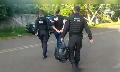 Médicos suspeitos de reaproveitar materiais cirúrgicos descartáveis em até 15 cirurgias são presos; um deles é de Ivaiporã