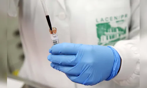Lacen é o primeiro laboratório livre de experimentação animal