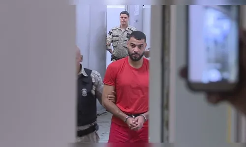 Astro da seleção francesa de vôlei é preso em MG por importunação sexual