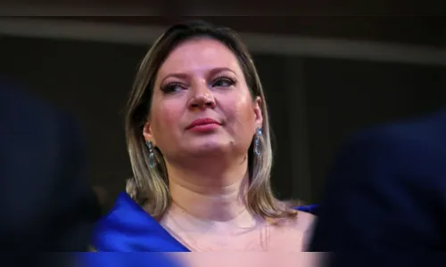 Joice Hasselamann é a nova líder da bancada do PSL na Câmara