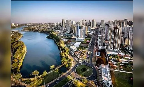 LONDRINA 85 ANOS