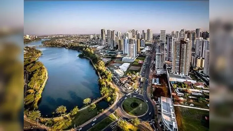 Imagem ilustrativa da notícia LONDRINA 85 ANOS