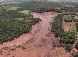 Especialistas apontam causas do rompimento de barragem em Brumadinho