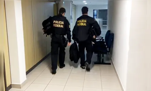 Polícia Federal desarticula quadrilha responsável por roubos contra os Correios em Curitiba