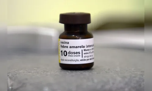 Saúde amplia público para vacinas contra febre amarela e gripe