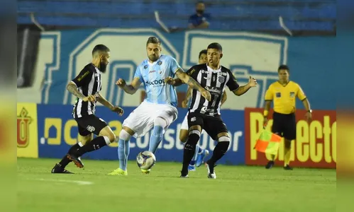 STJD aceita pedido do Londrina e pede que a CBF não homologue tabela final da Série B