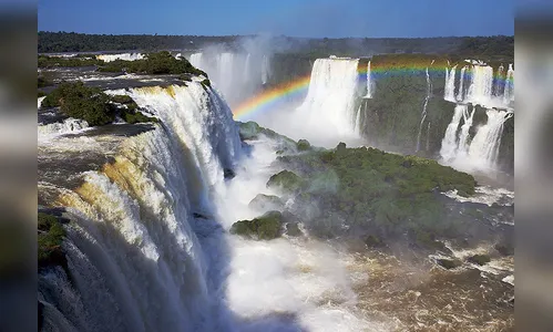 Turismo no Paraná tem o melhor desempenho do ano em outubro