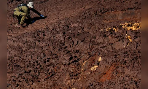 Brumadinho: combinação entre deformações causou rompimento da barragem