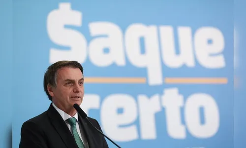 Sancionada nova lei do FGTS com limite do saque imediato de R$ 998